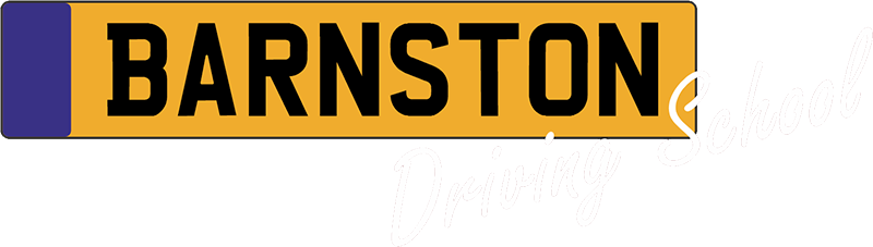Barnston Driving School